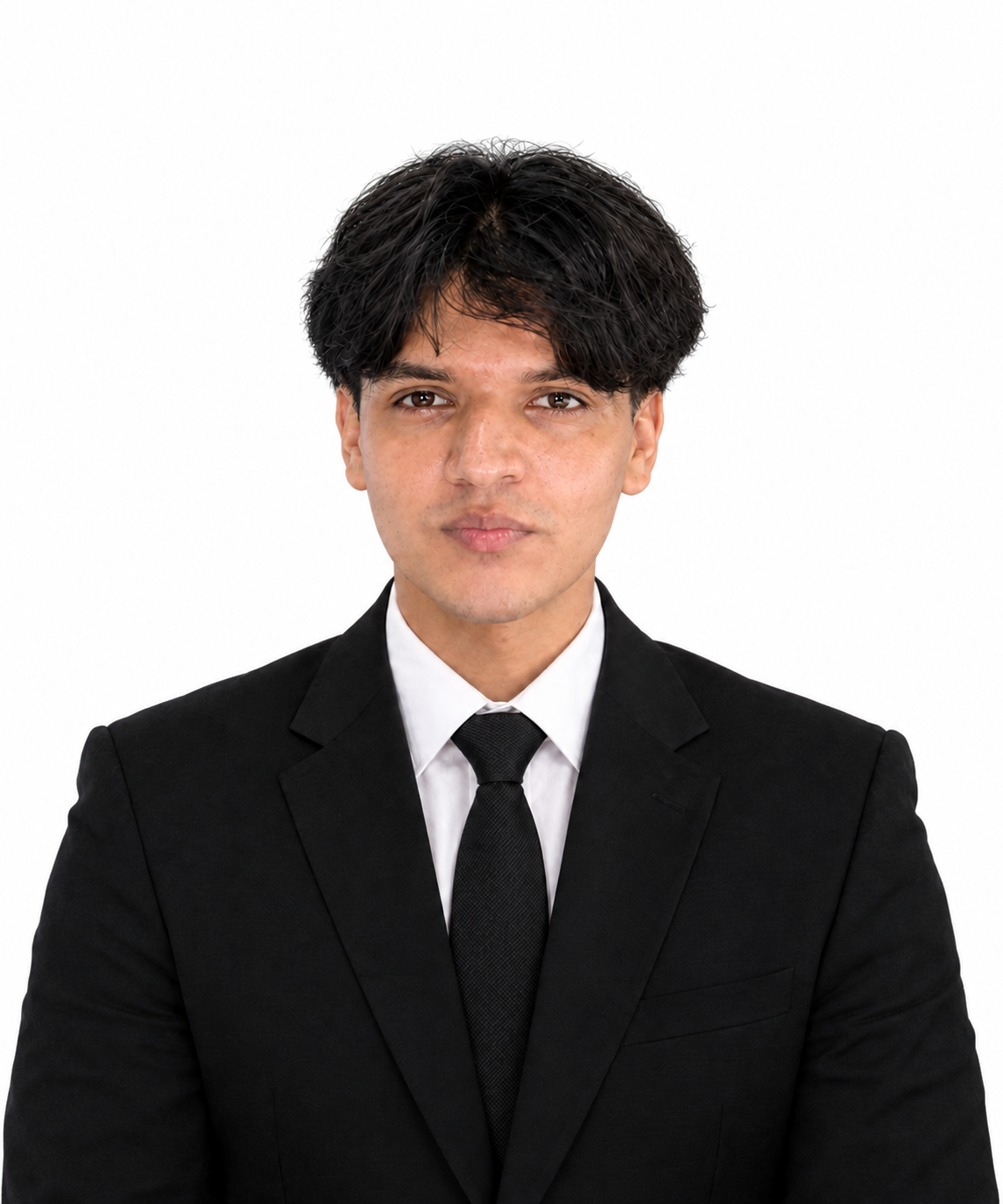 Sameer Sharma, PTE instructor at Precise PTE