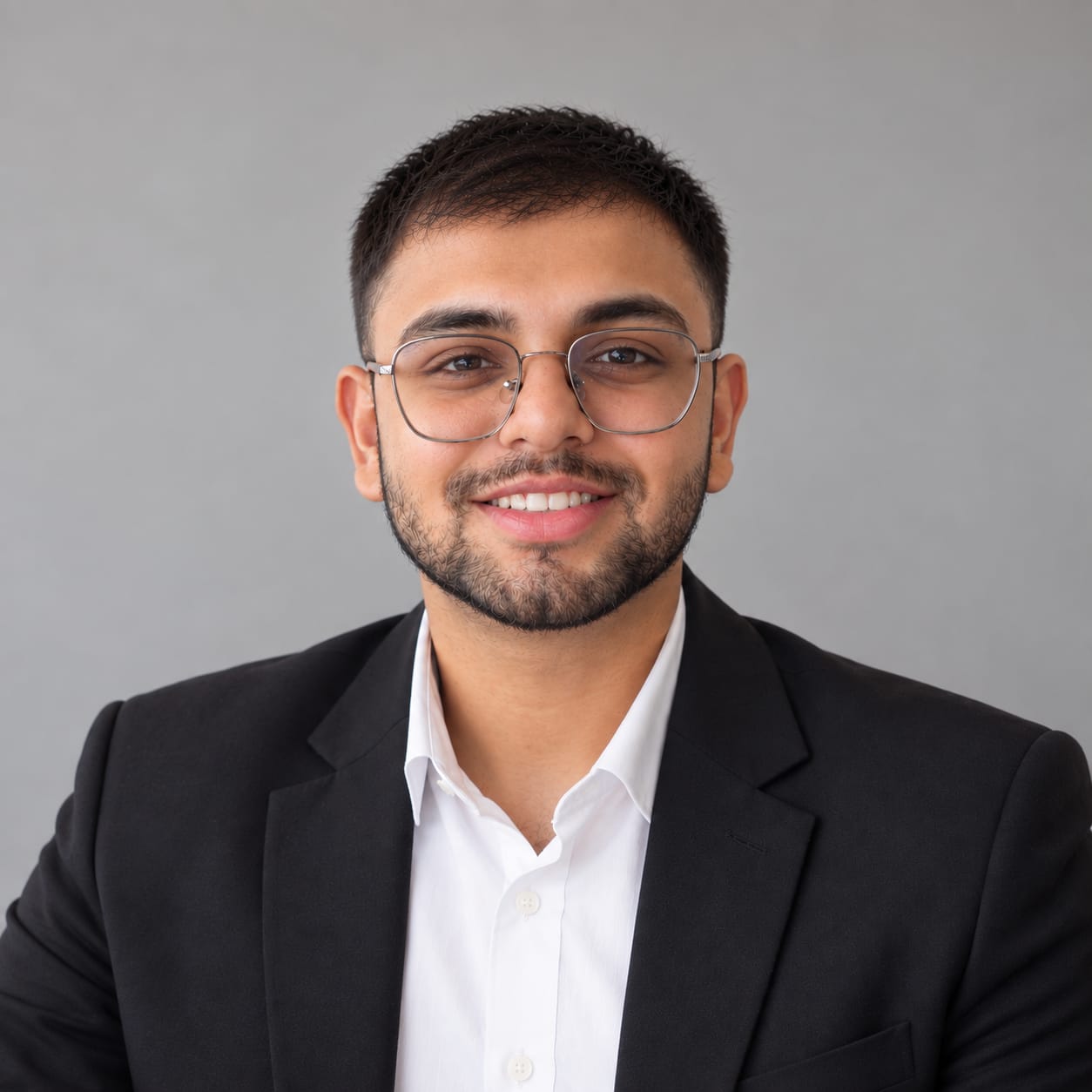 Anurag Neupane, PTE instructor at Precise PTE
